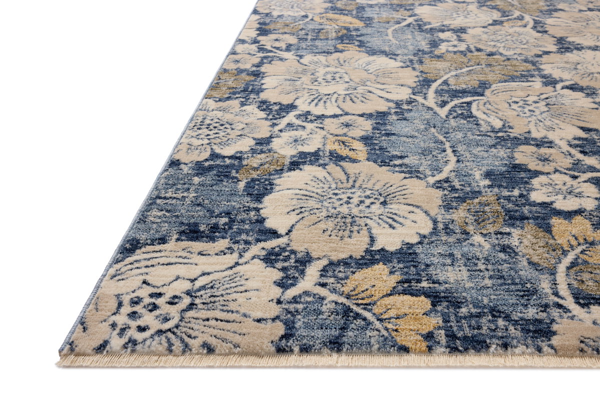 Loloi Eileen Rug, 5'1" length x 7'6" width View 3