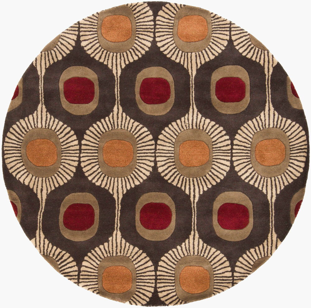 Forum Handmade Rug large image 