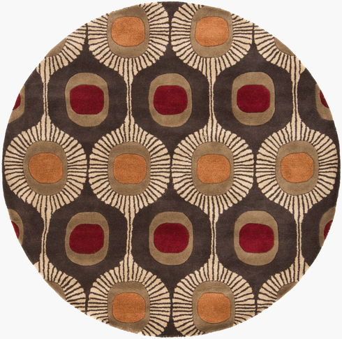 Forum Handmade Rug