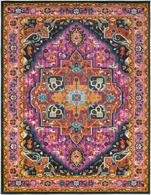 Anika Machine Woven Rug