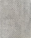 Avon Handmade Rug, by Surya, 1'6" length x 1'6" width thumbnail