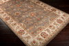 Estate Handmade Rug, by Surya, 3' length x 2' width thumbnail