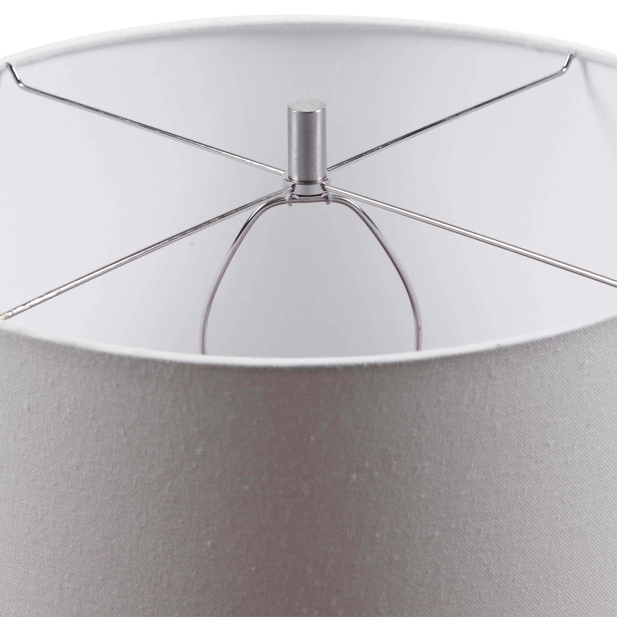 Sedna Blue Table Lamp large image 