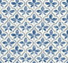 Sevilla Cobalt Wallpaper thumbnail 0