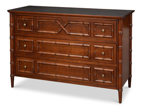 Cayman Commode Chest