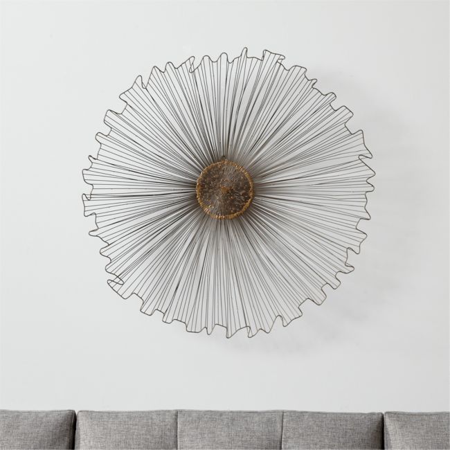 Online Designer Bedroom Marisol Wall Art