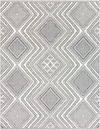 Ariana Machine Woven Rug, by Surya, 3'9.28" length x 2'2.38" width thumbnail