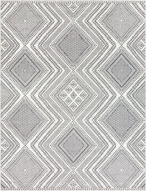 Ariana Machine Woven Rug