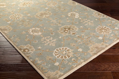 Caesar Handmade Rug