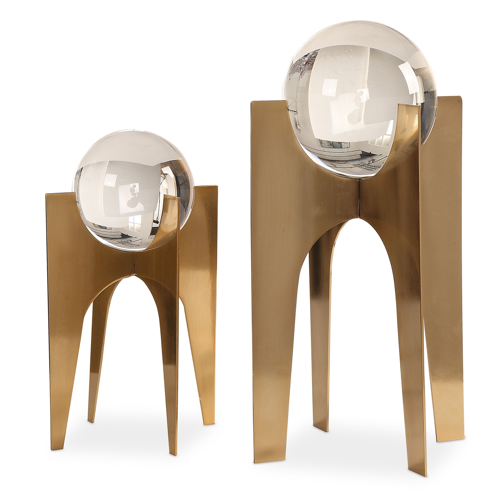 Ellianna Crystal Spheres, S/2 large image 