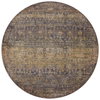 Jean Stoffer x Loloi Bradbury Rug, 2'6" length x 8' width thumbnail 9