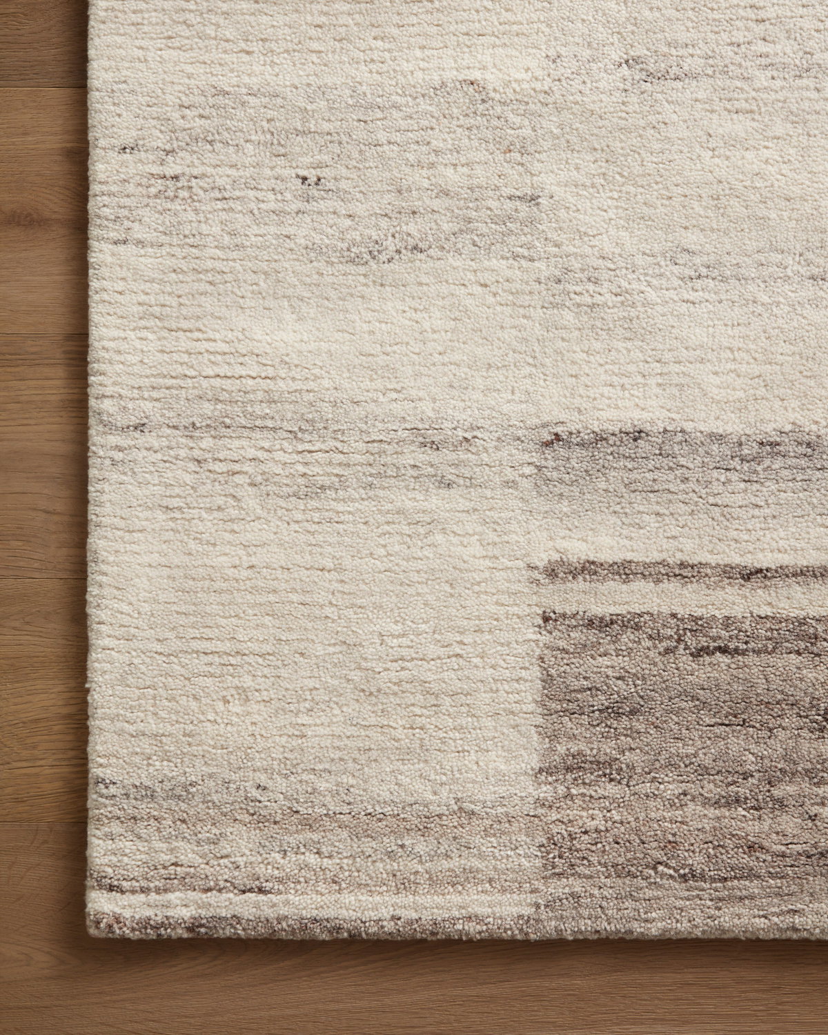 Amber Lewis x Loloi Rocky Rug, 5' length x 7'6" width View 6