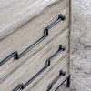 Jory Aged Ivory Accent Chest, Cabinets & Chest by Uttermost, 30" width x 32.5" height x 14" depth thumbnail 4