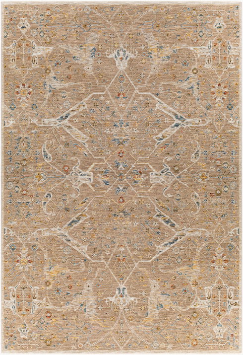 Reina Machine Woven Rug