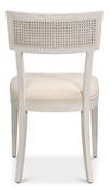 Ridge Chair, by Sarreid, 1'10" length x 1'8" width x 2'11" height thumbnail 10