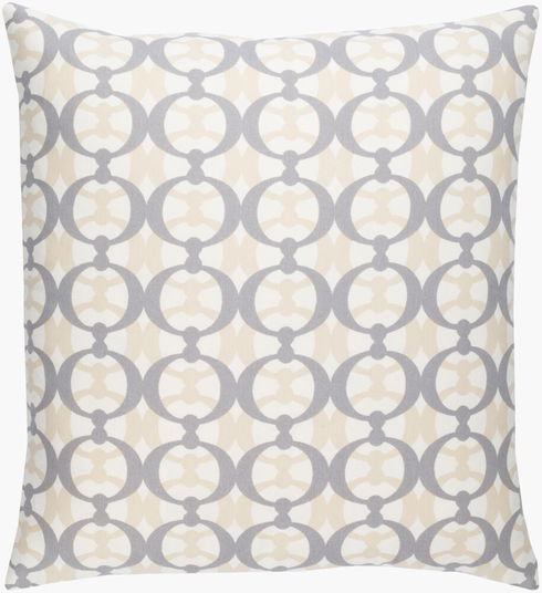 Lina Accent Pillow