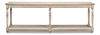 Jensen Console, Console Table by Sarreid, 95" length x 20" width x 32" height thumbnail 2