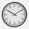 Fleming Large Wall Clock thumbnail 0