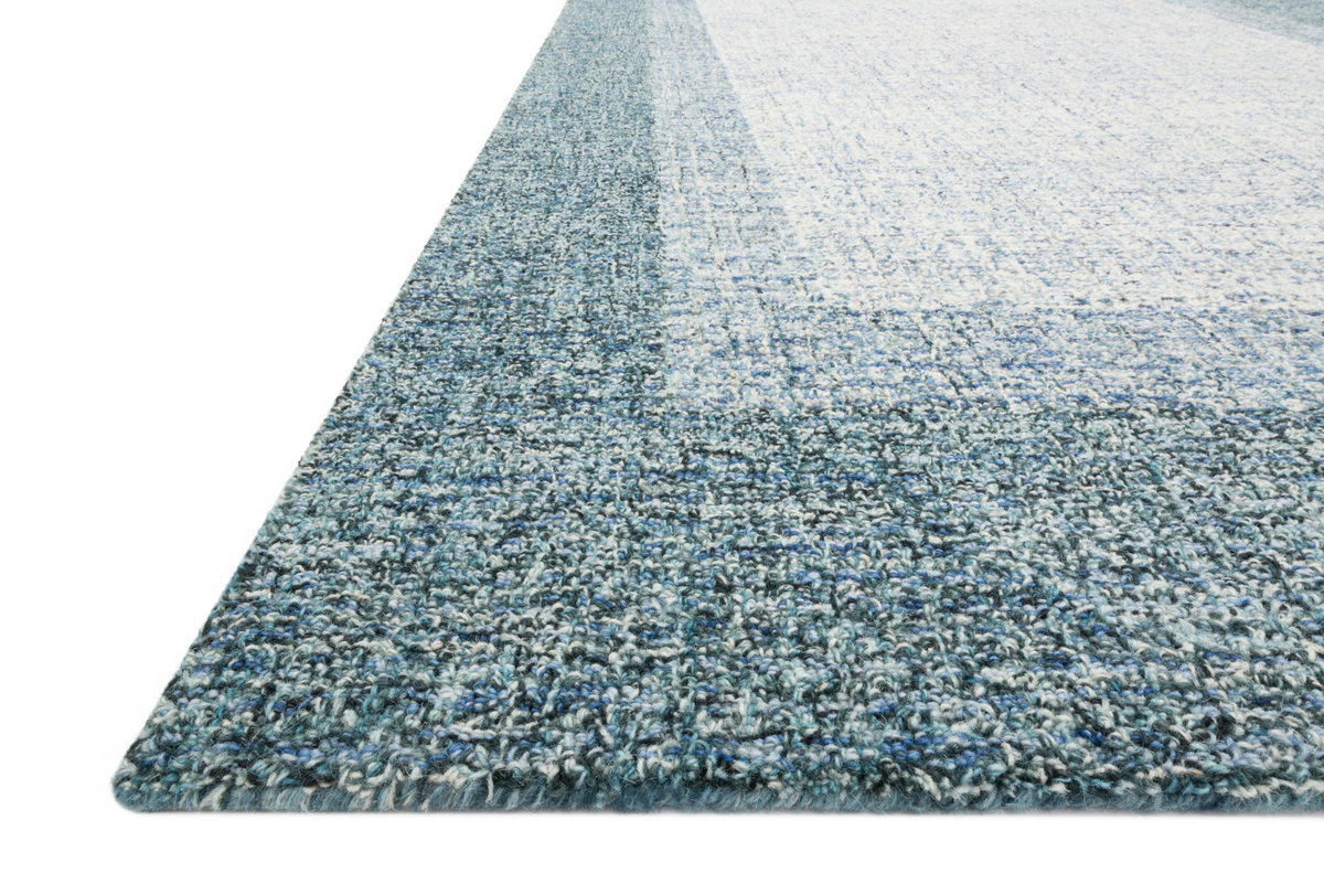 Loloi Rosina Rug, 2'3" length x 3'9" width View 2