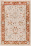 Avant Garde Machine Woven Rug thumbnail 0