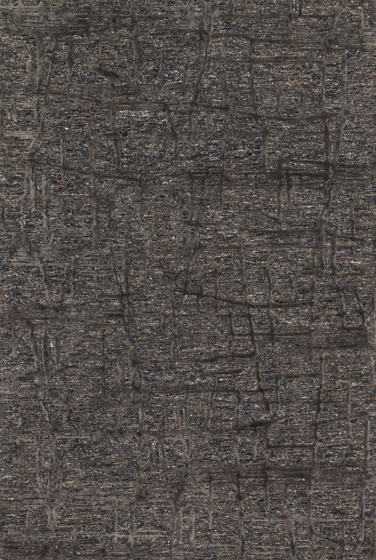 Loloi Juneau Rug, 5' length x 7'6" width View 1