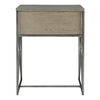 Cartwright Gray Side Table thumbnail 8