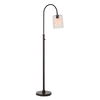 Danae, Floor Lamp by Renwil, 62.5" height x 11" depth thumbnail 5