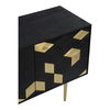 Sapporo Sideboard Black thumbnail 4