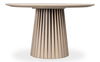 Clark Dining Table, Grey thumbnail 2