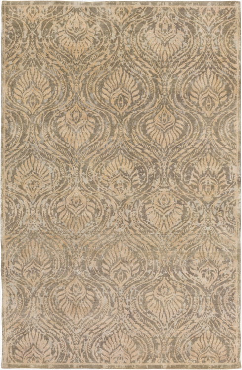 Thompson Handmade Rug