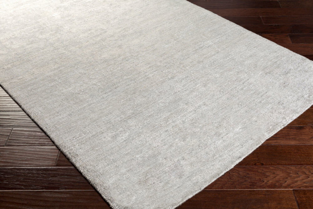 Haize Handmade Rug, by Surya, 5'6" length x 3'6" width