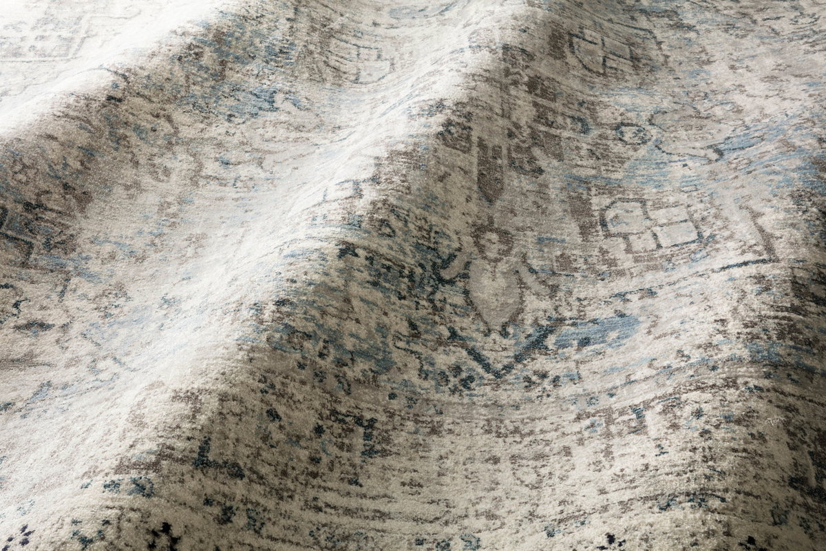 Loloi Anastasia Rug, 9'6" length x 9'6" width View 2