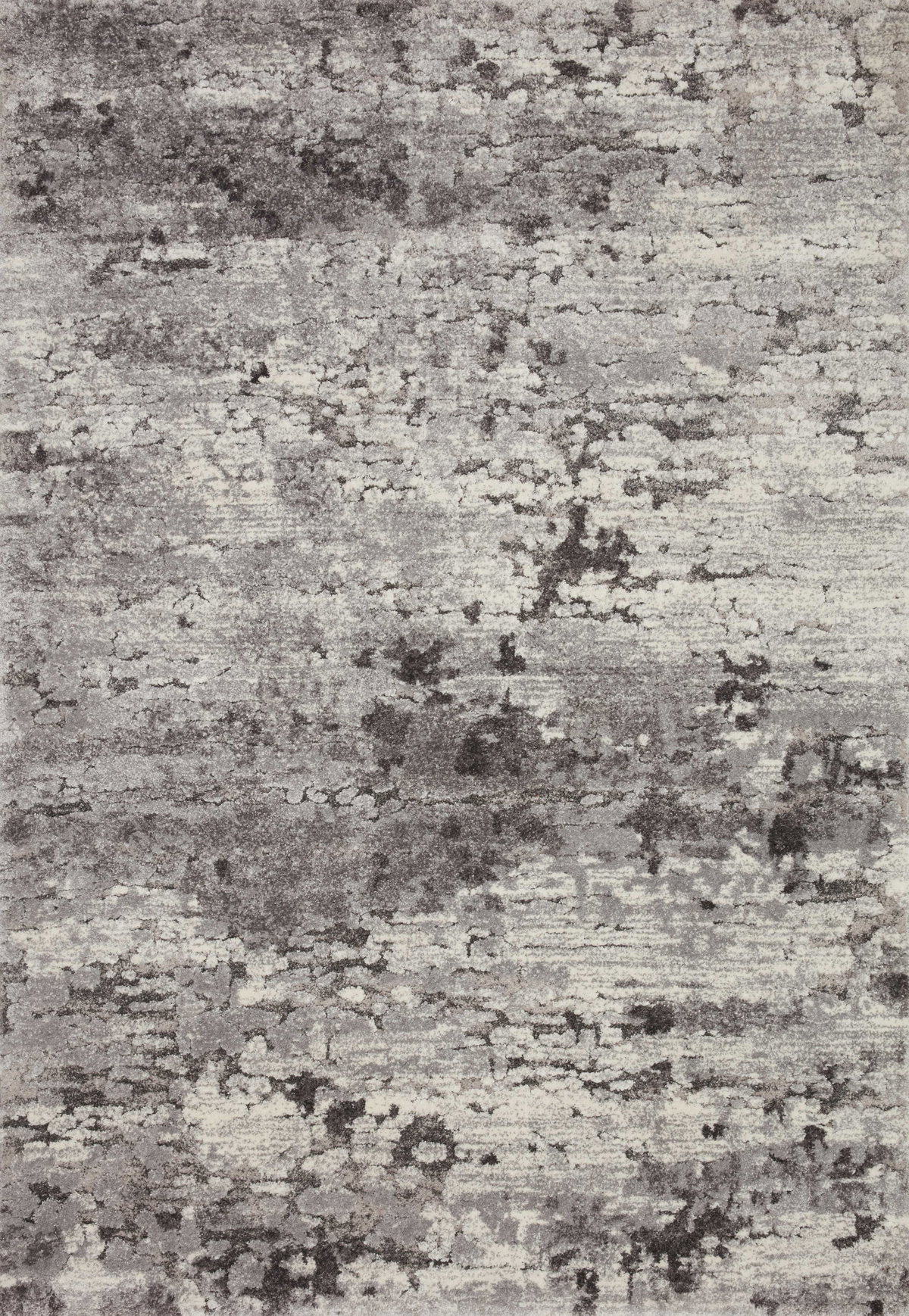 Loloi Theory Rug, 2'7" length x 4' width View 1