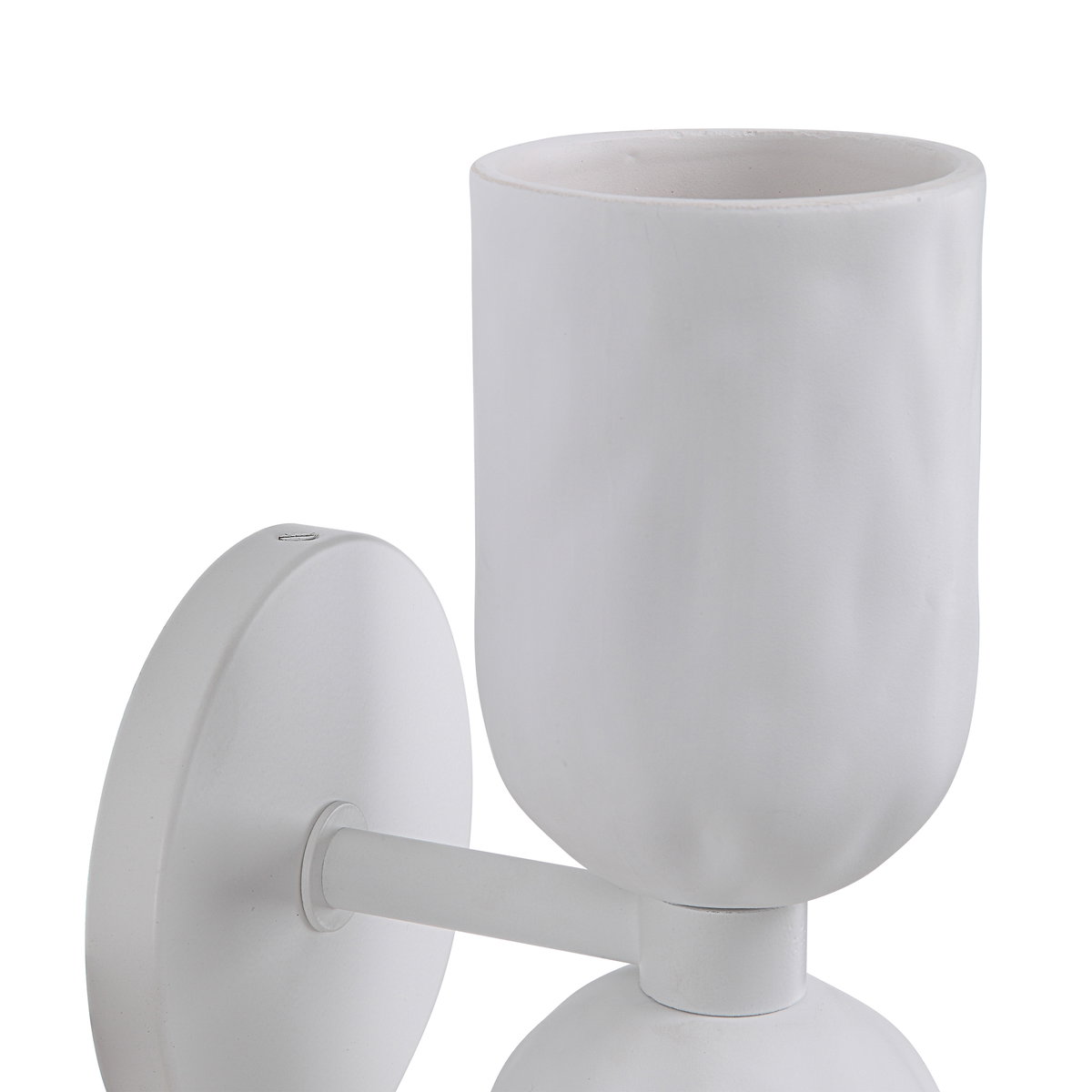 Akira Wall Sconce, by Renwil, 11.25" height x 5.5" depth View 3