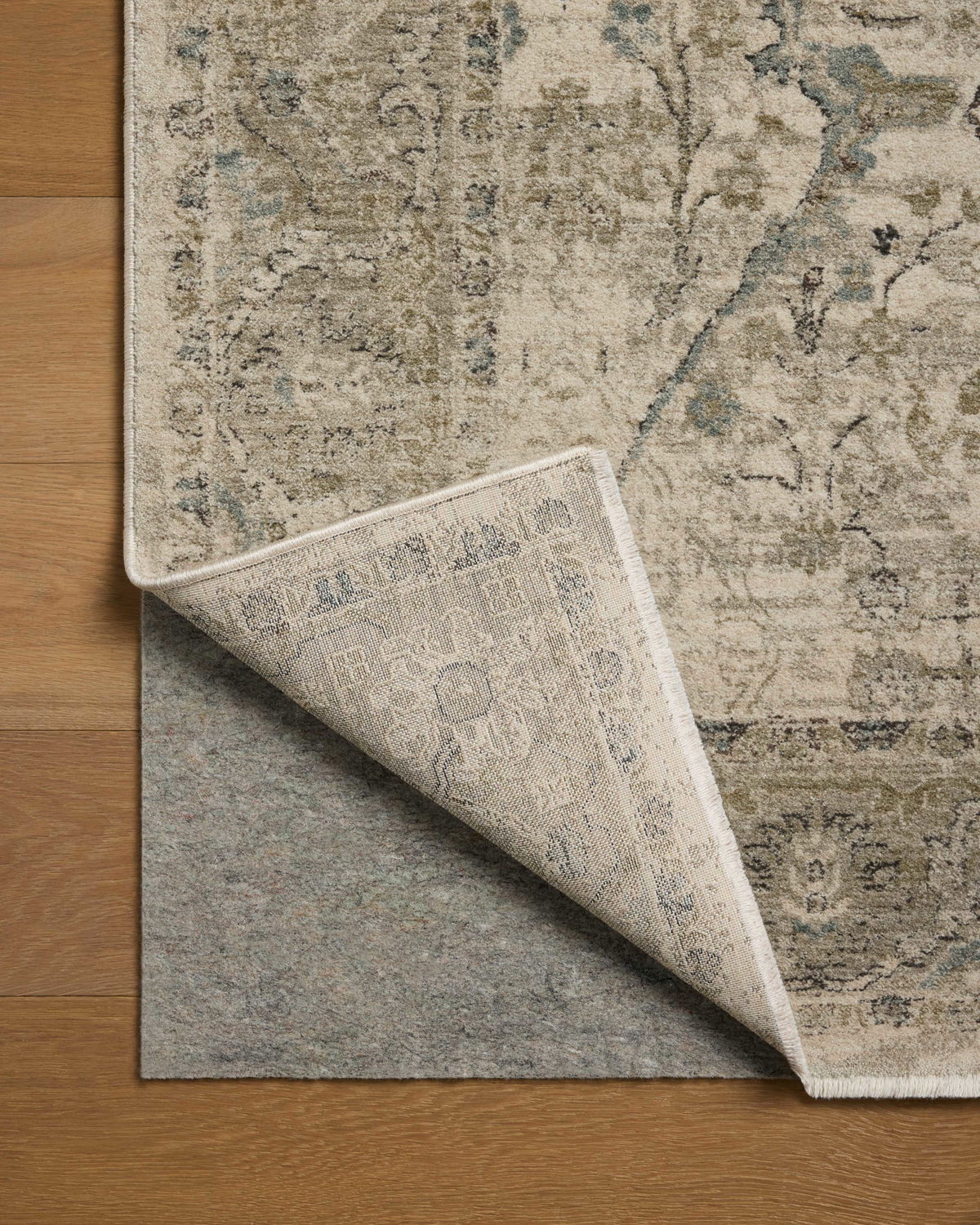 Loloi Briar Rug, 5'3" length x 7'6" width View 7