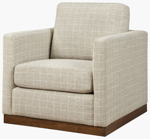 Glendon Accent Chair