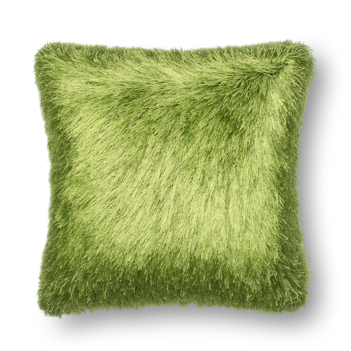 Loloi No Name Pillow, Decorative Pillow, 22" length x 22" width