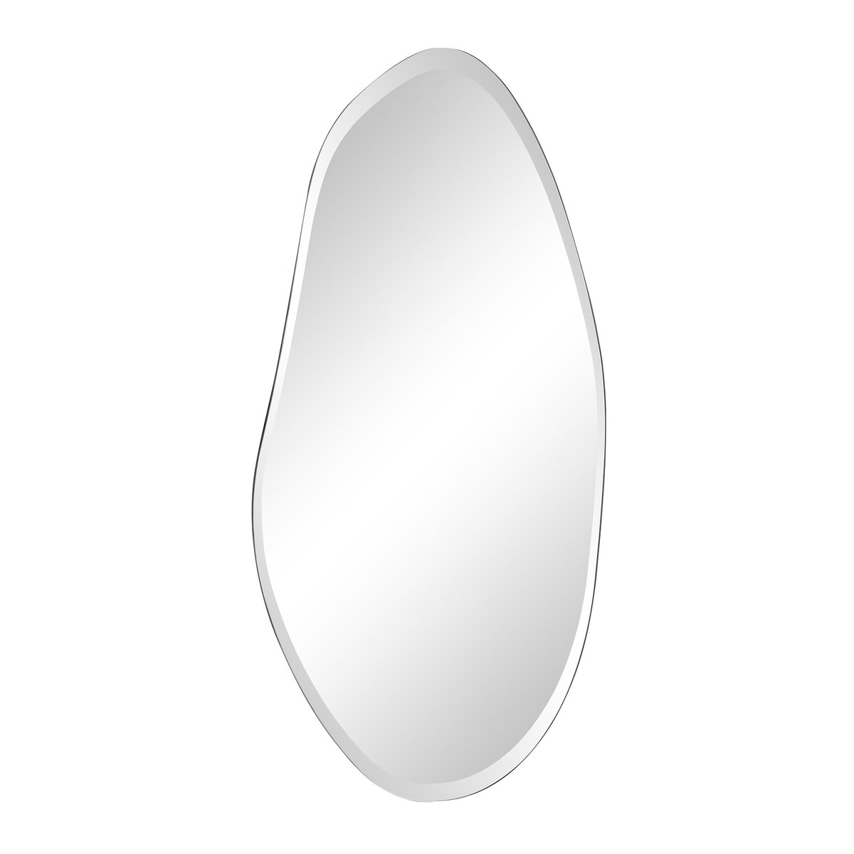 Anogia, Mirror by Renwil, 40" height x 0.5" depth View 2
