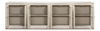 Eight Is Enough Sideboard, Whitewash thumbnail 8