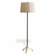 Online Designer Living Room Portobello 61" Floor Lamp