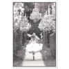 Running Alice (Diamond Dust), Art by Oliver Gal,  30x45 thumbnail 1