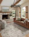 Magnolia Home by Joanna Gaines x Loloi Riley Pillow thumbnail 1