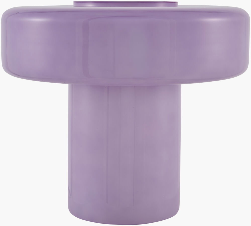 Nozay Accent Table Lamp, by Surya, 14" width x 12" height