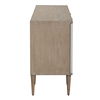 Tightrope 4 Door Modern Sideboard Cabinet thumbnail 6