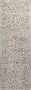 Chris Loves Julia x Loloi Rosemarie Rug, 2'7" length x 4' width thumbnail 5