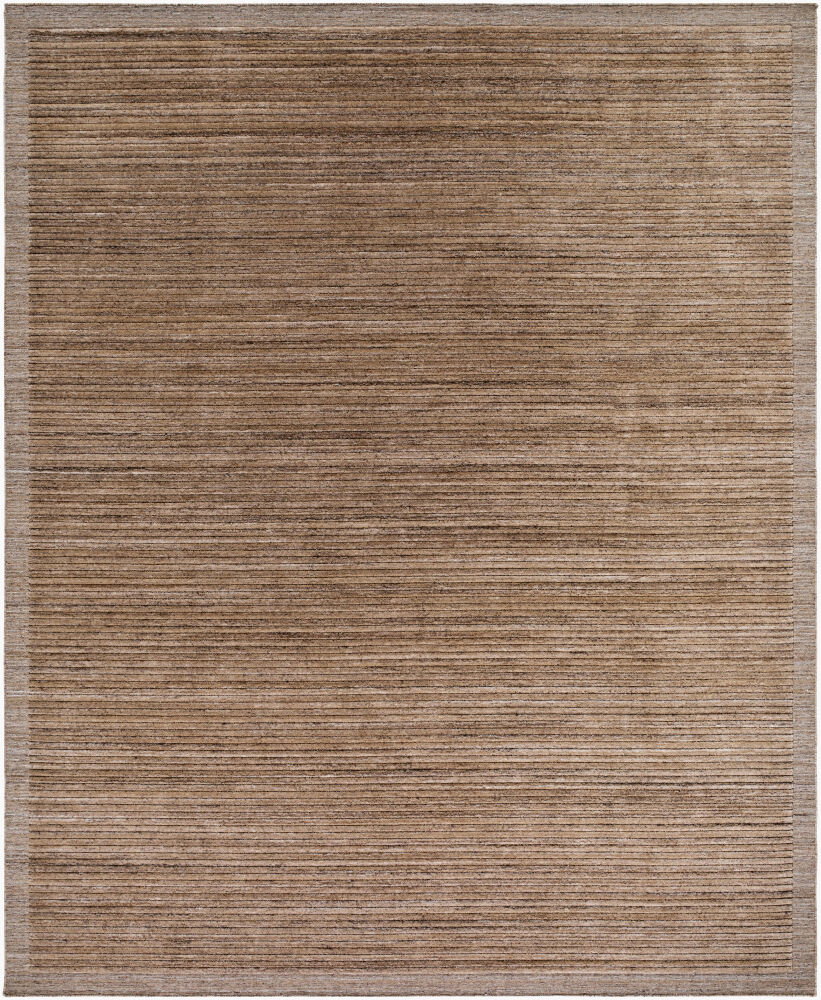 Yasmin Handmade Rug, by Surya, 10' length x 8' width