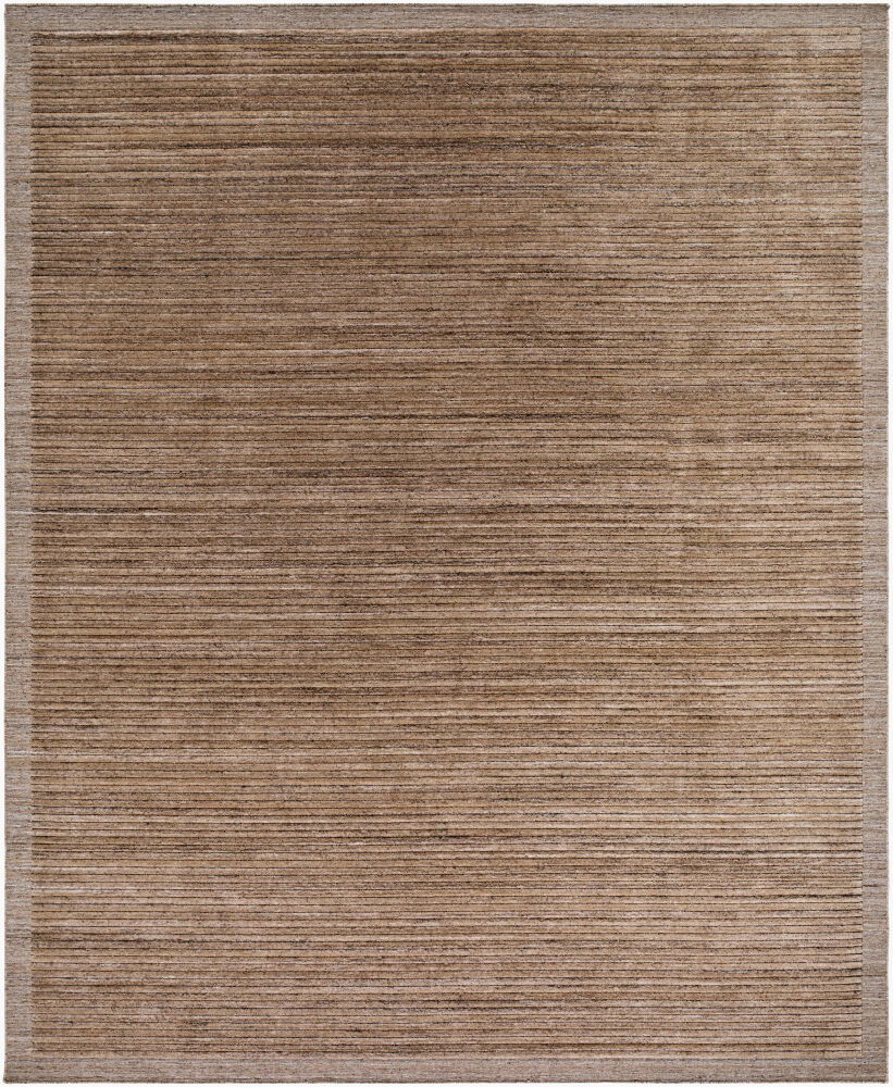 Yasmin Handmade Rug, by Surya, 12' length x 9' width