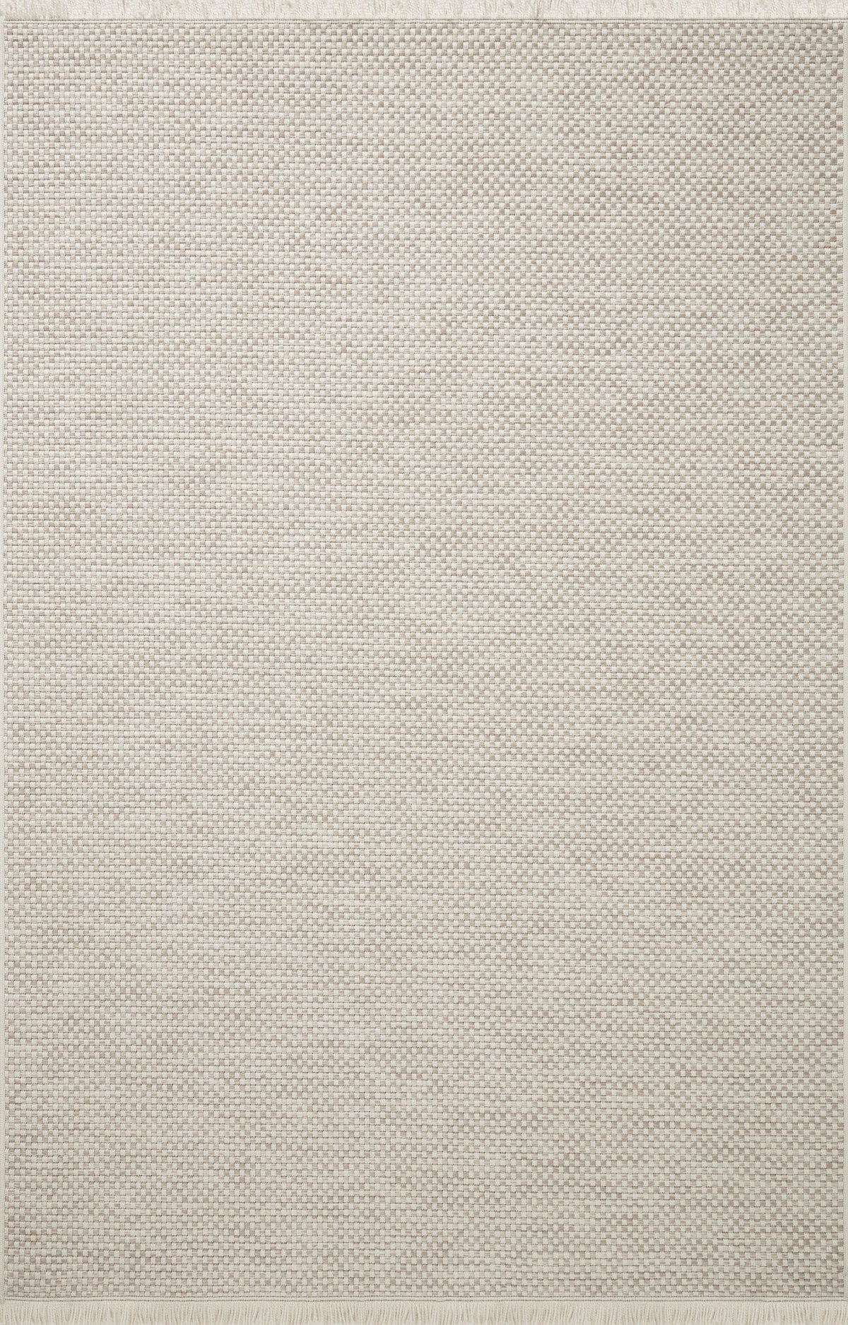 Amber Lewis x Loloi Malibu Rug, 1'6" length x 1'6" width View 1