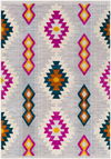 Murcia Machine Woven Rug, by Surya, 9' length x 6'7" width thumbnail