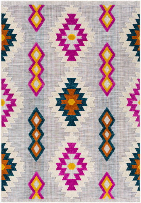 Murcia Machine Woven Rug